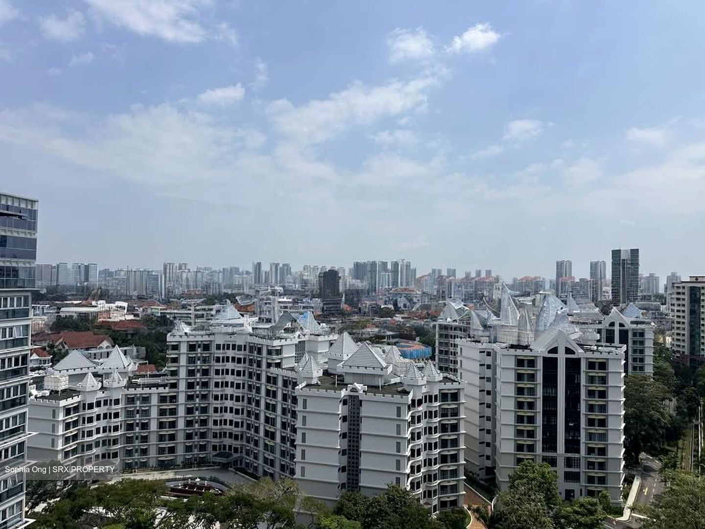 The Scala (D19), Apartment #606355071